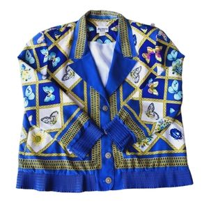 Jordana light jacket